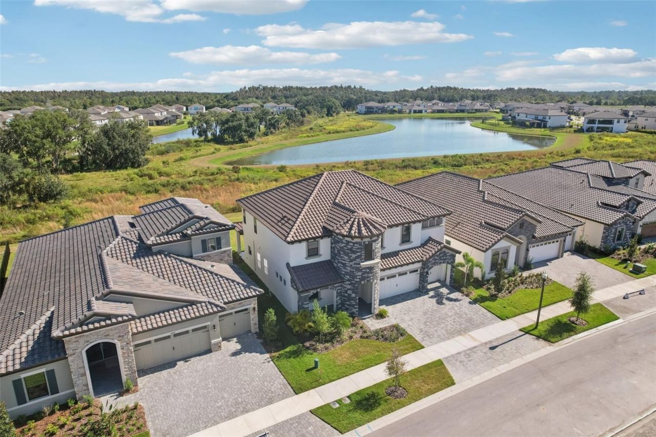 14930 Rider Pass Drive , Lithia, FL 33547 Photo