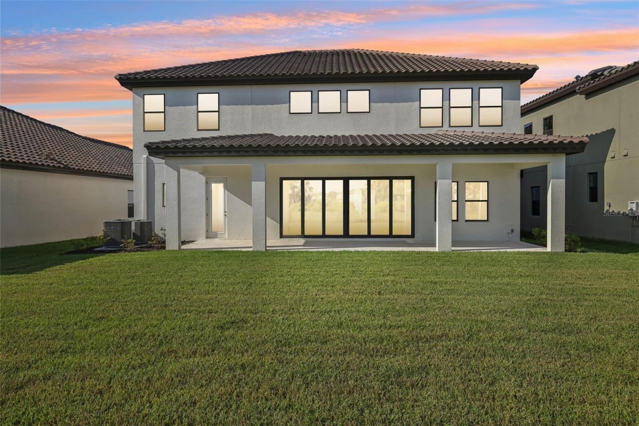 14930 Rider Pass Drive , Lithia, FL 33547 Photo