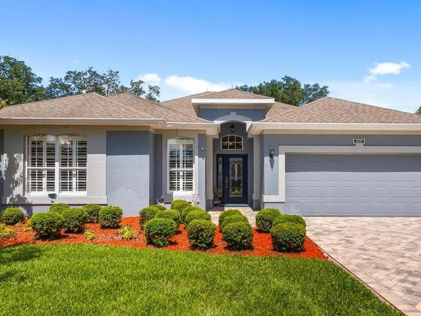 4010 HAMMERSMITH DRIVE , CLERMONT, FL 34711