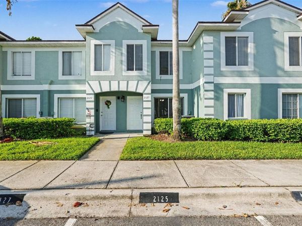 2125 FLUORSHIRE DRIVE , BRANDON, FL 33511