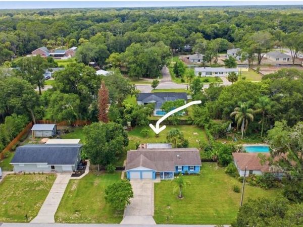 912 E ARIZONA AVENUE, DELAND, FL 32724