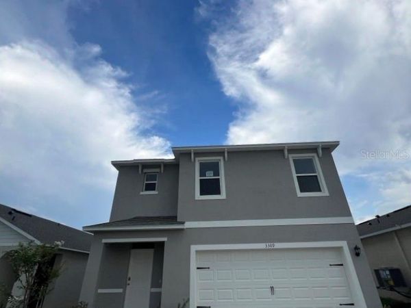 3309 SPINEYWOOD DRIVE, OCOEE, FL 34761