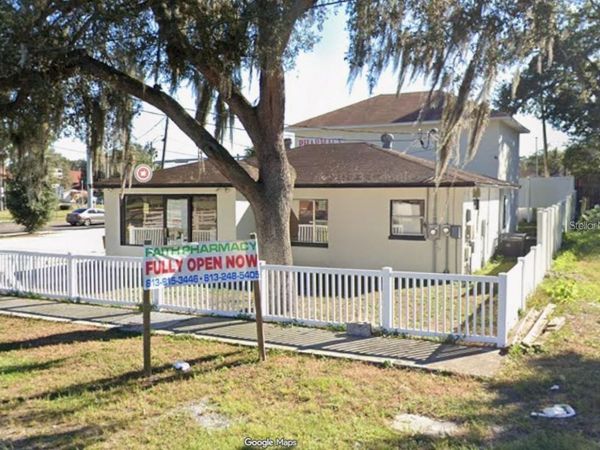 2111 E 93RD AVENUE , TAMPA, FL 33612