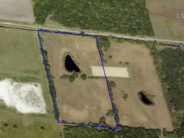 0 ORLANDO AVENUE , MIMS, FL 32754