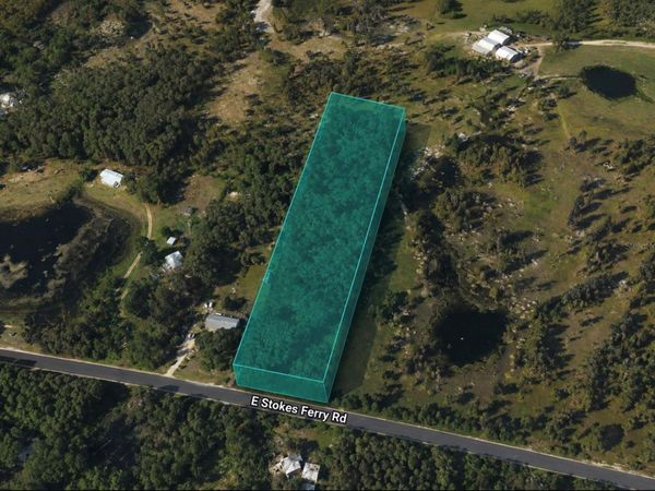 5499 E STOKES FERRY RD , HERNANDO, FL 34442