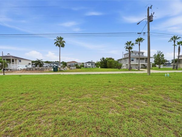 3431 JEWFISH DRIVE , HERNANDO BEACH, FL 34607