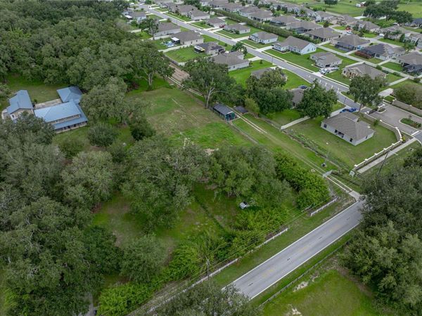 OLD BERKLEY ROAD , AUBURNDALE, FL 33823