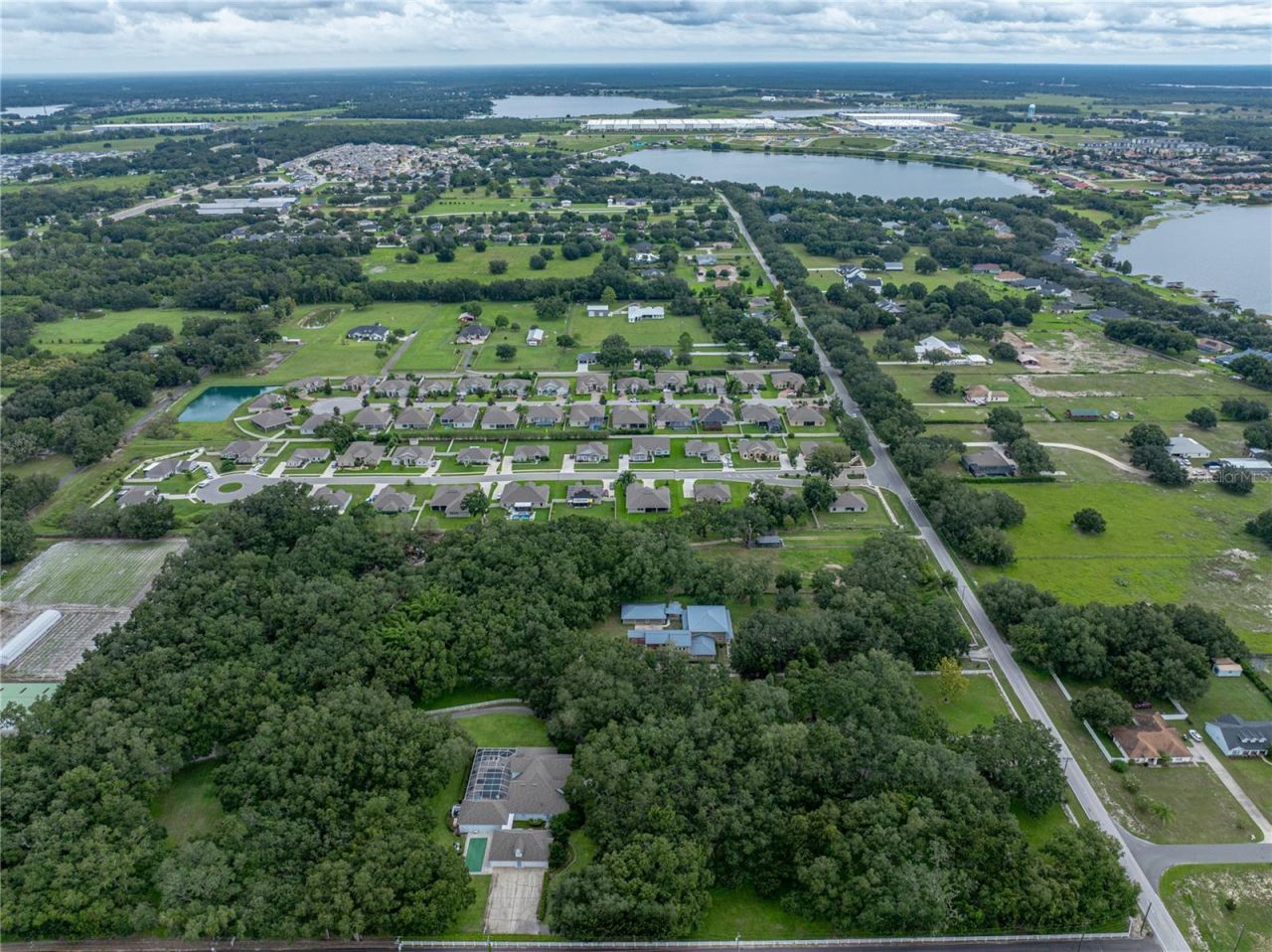 Old Berkley Road , Auburndale, FL 33823 Photo