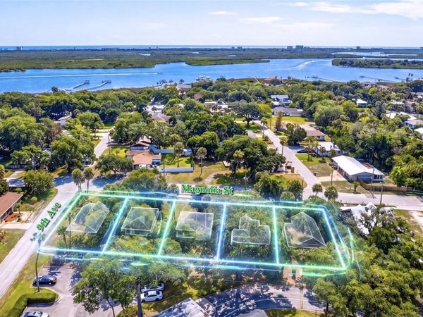 MAGNOLIA , NEW SMYRNA BEACH, FL 32168