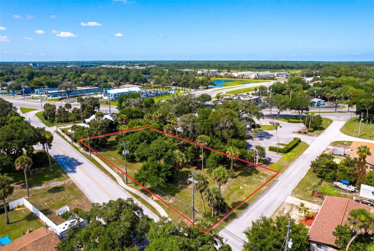 Magnolia, New Smyrna Beach, FL 32168 Photo