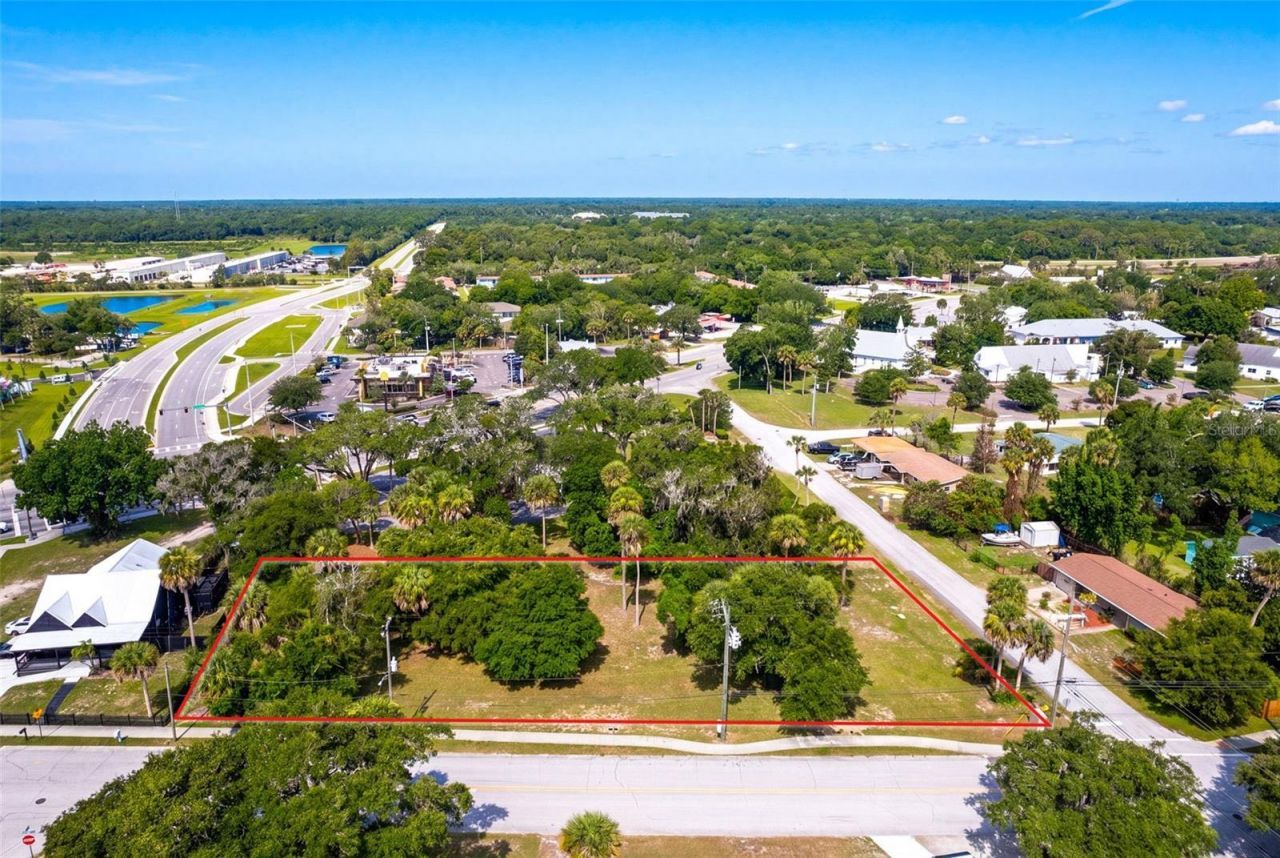 Magnolia, New Smyrna Beach, FL 32168 Photo