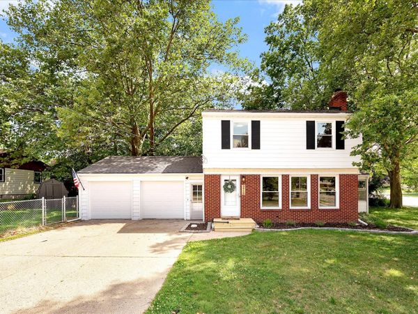 3958 40th Street SW, Grandville, MI 49418