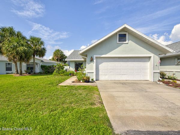 28 Sunset Street , Satellite Beach, FL 32937