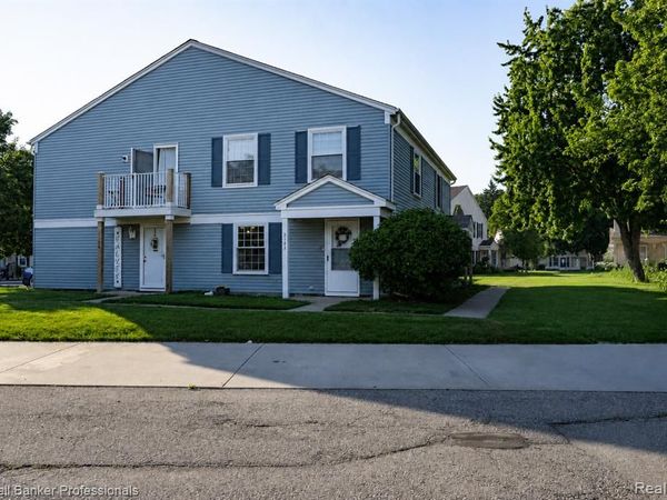 3182 Beechtree Court, Orion Twp, MI 48360