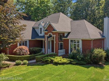 472 Timbermill Lane, Marion Township, Mi 48843