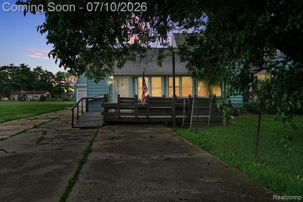261 Fitz Road, Wales Township, MI 48027 Main Photo