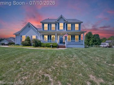 14458 Oak Leaf Trail, Fenton Twp, MI 48451