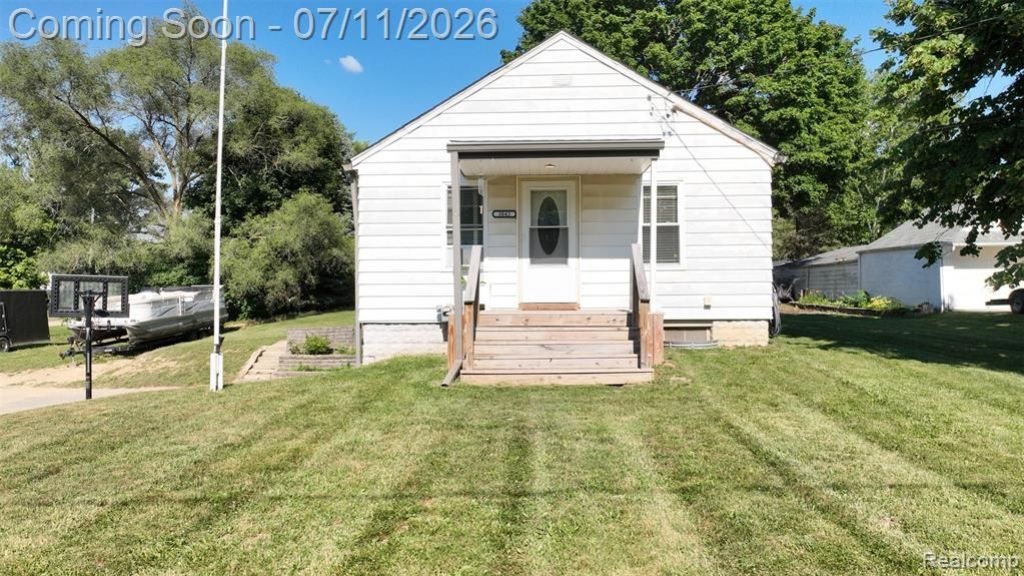 3042 Egleston Avenue, Genesee Township, MI 48506 Main Photo