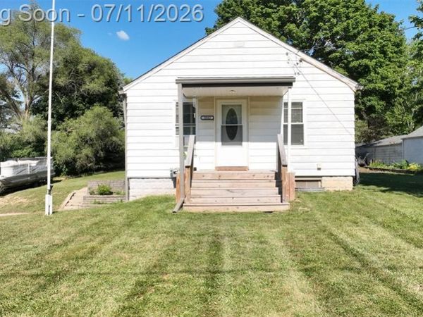 3042 Egleston Avenue, Genesee Twp, MI 48506
