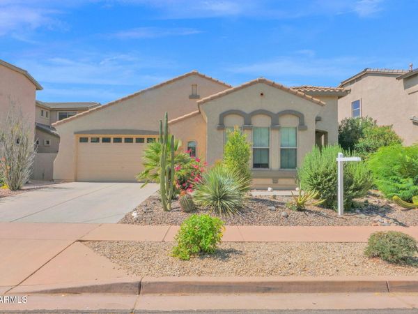 3017 W GRAN PARADISO Drive, Phoenix, AZ 85086