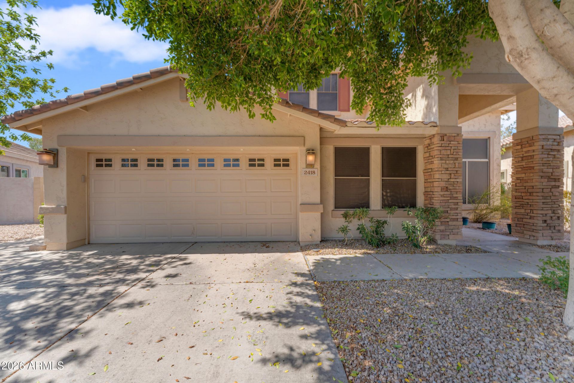 2418 E Glass Lane, Phoenix, AZ 85042 Main Photo