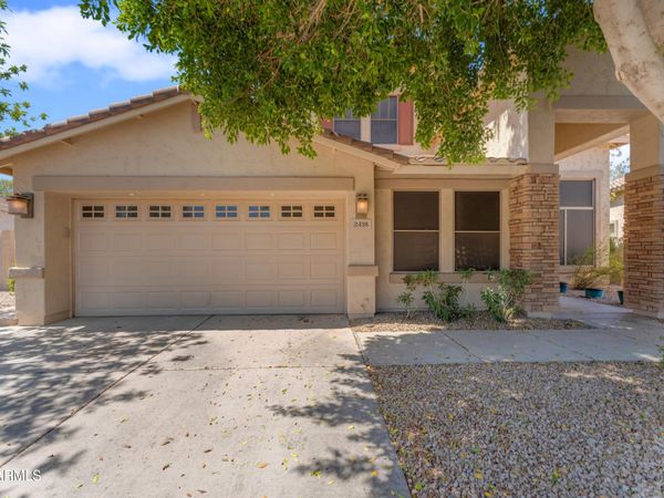 2418 E GLASS Lane, Phoenix, AZ 85042