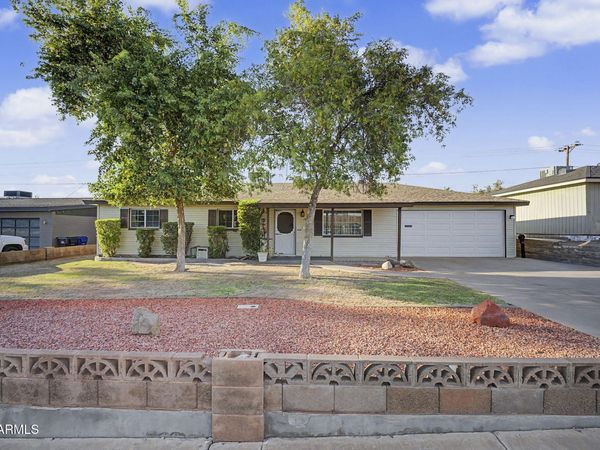 1824 W 6TH Street, Mesa, AZ 85201