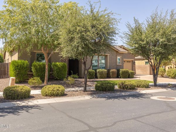 20105 E QUINTERO Road, Queen Creek, AZ 85142