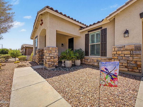 3721 W ABRAMS Drive, New River, AZ 85087