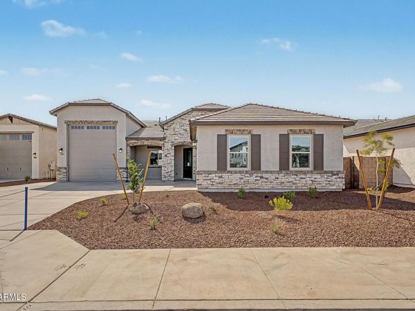 8808 N 173RD Avenue, Waddell, AZ 85355
