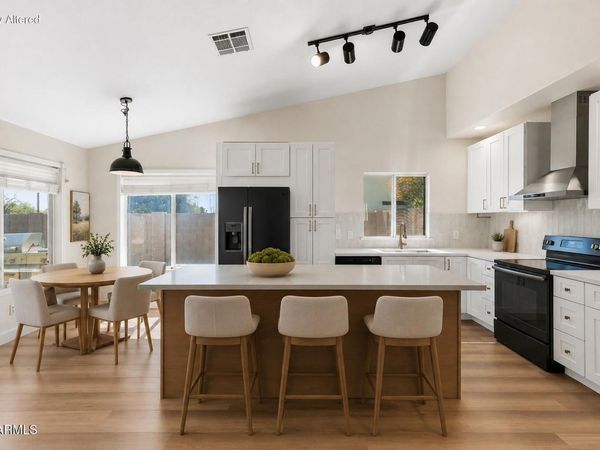 3761 E THORNTON Avenue, Gilbert, AZ 85297
