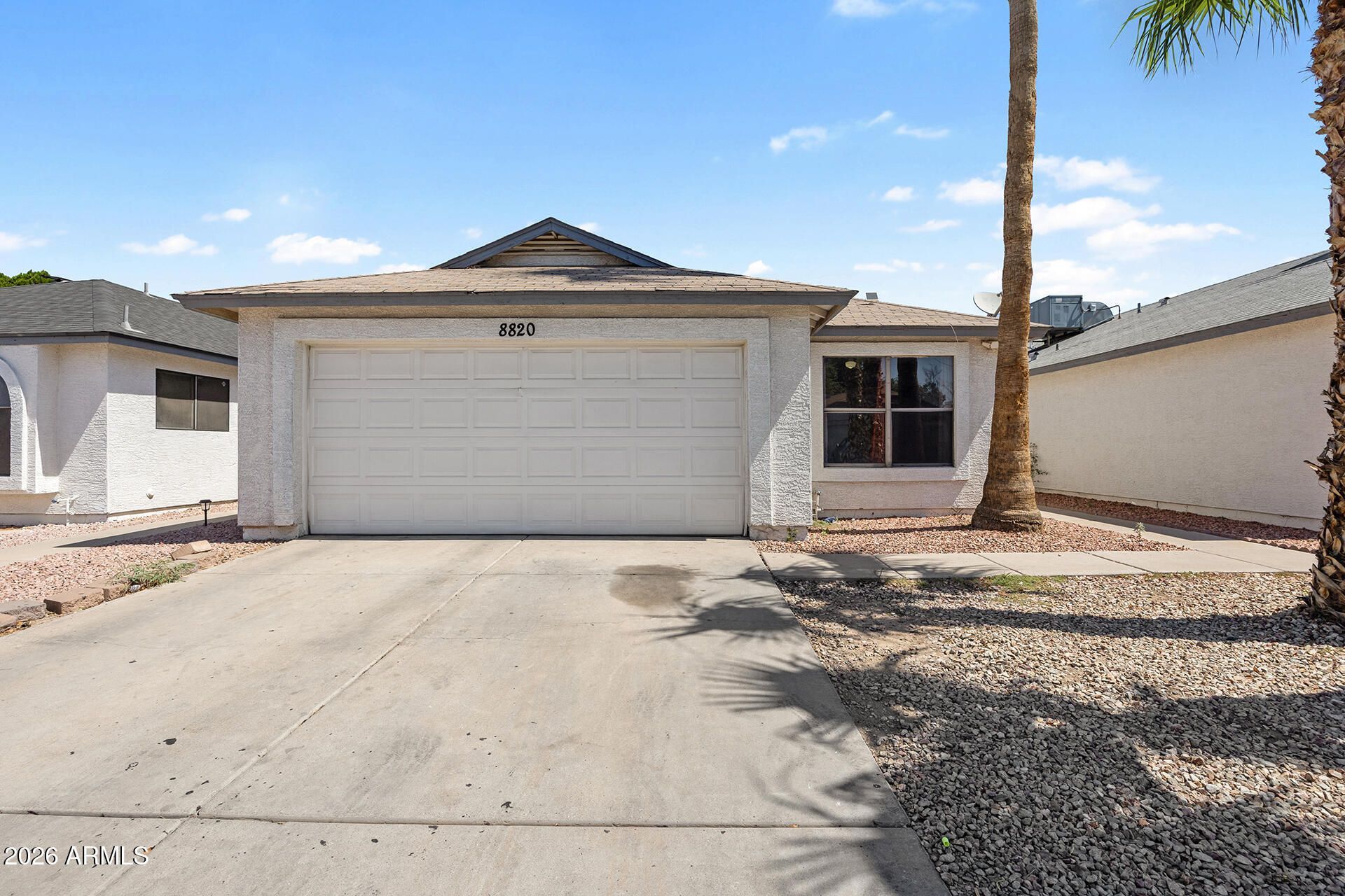 8820 W Amelia Avenue, Phoenix, AZ 85037 Main Photo