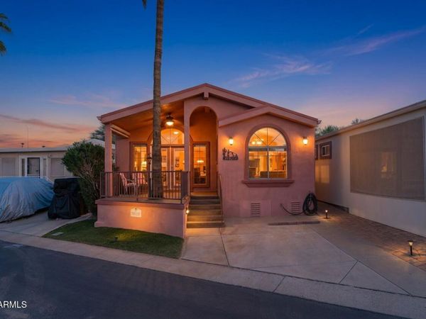 906 AERO, Mesa, AZ 85205