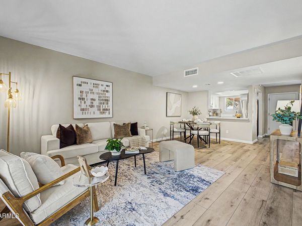 1601 W SUNNYSIDE Drive, Unit 166, Phoenix, AZ 85029