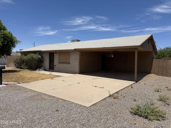 13216 W TUCKEY Lane, Glendale, AZ 85307