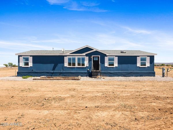 1754 W Deadwood Ranch Road, Paulden, AZ 86334