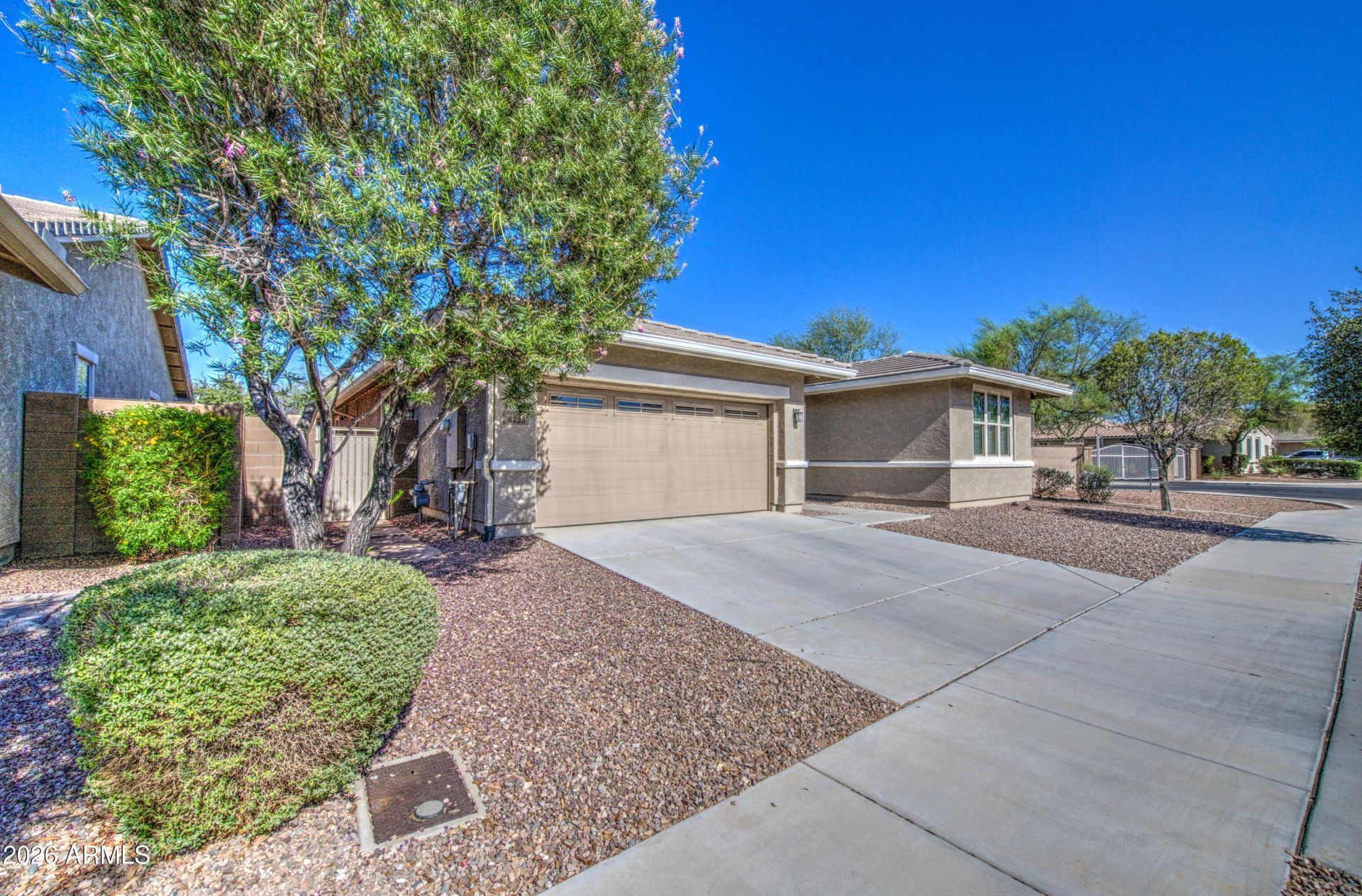 8735 N 89th Drive, Peoria, AZ 85345 Main Photo