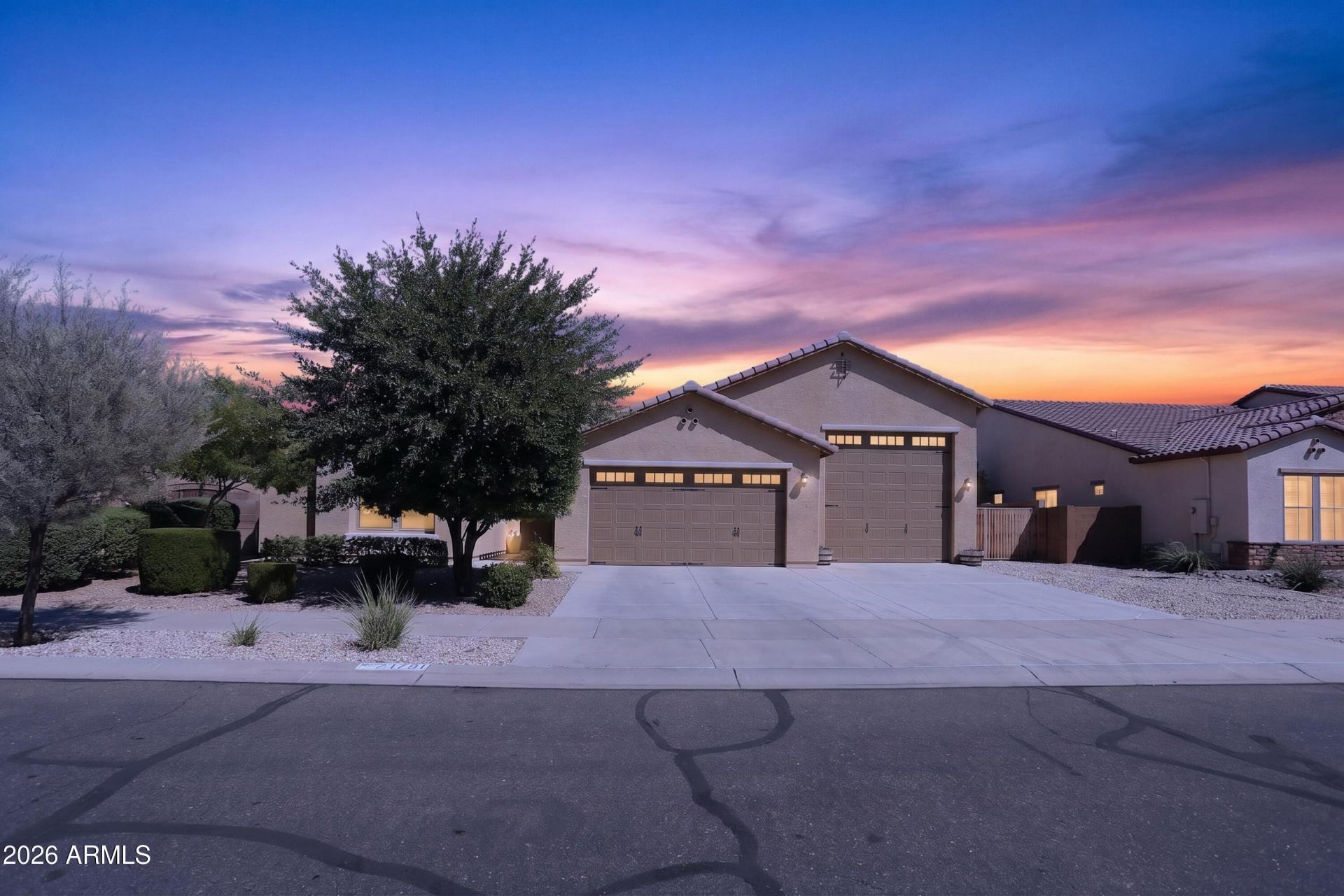 23781 N 169th Lane, Surprise, AZ 85387 Main Photo