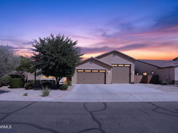 23781 N 169TH Lane, Surprise, AZ 85387