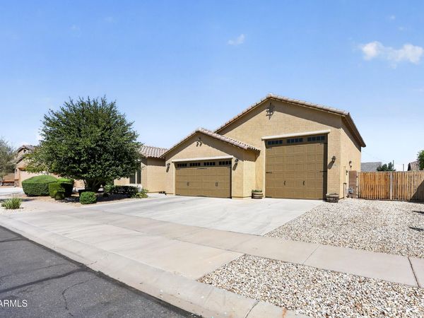 23781 N 169TH Lane, Surprise, AZ 85387
