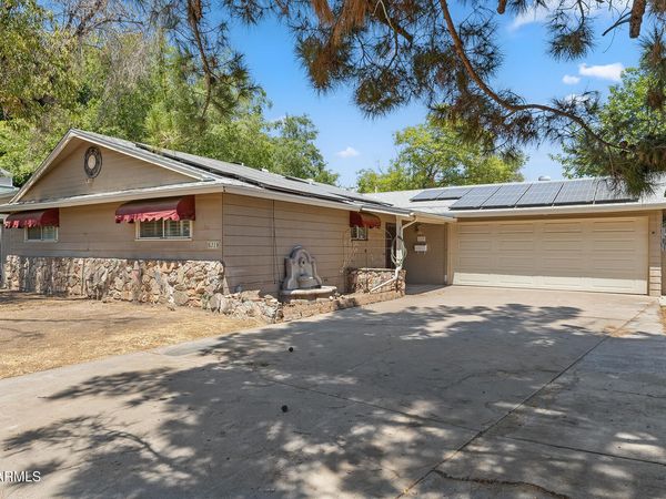 6319 N 13TH Place, Phoenix, AZ 85014