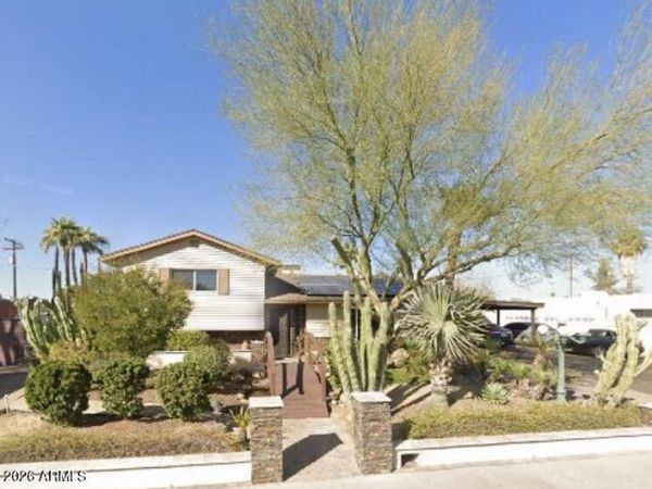 3112 W ACOMA Drive, Phoenix, AZ 85053