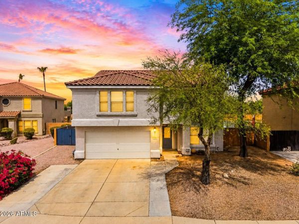 304 S CANFIELD, Mesa, AZ 85208