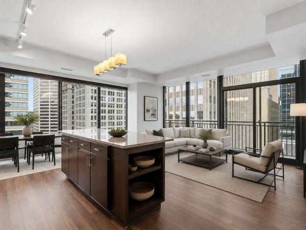 465 Nicollet Mall, Unit 1108, Minneapolis, MN 55401