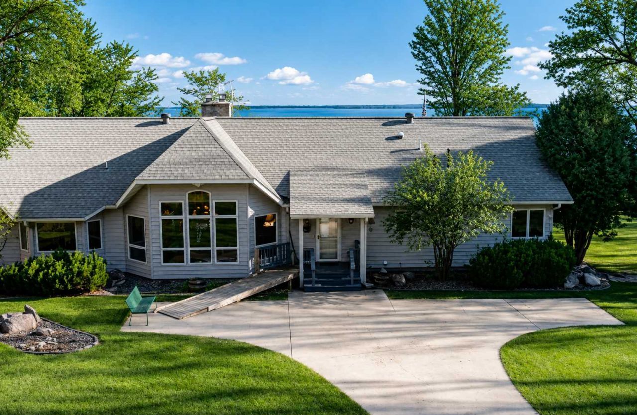 4510 Camper Landing Road NW, Cass Lake, MN 56633