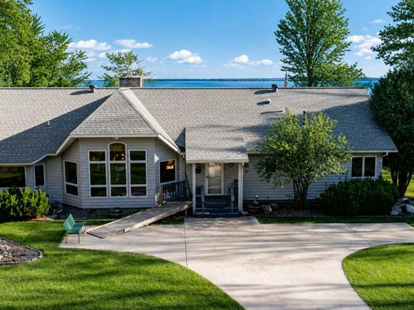 4510 Camper Landing Road NW, Cass Lake, MN 56633