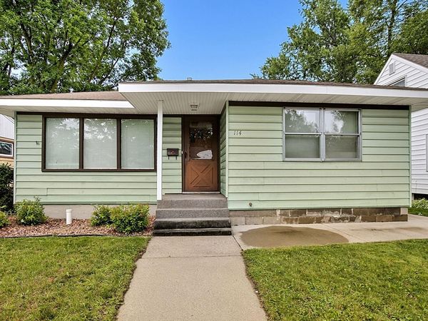 114 22nd Avenue N, Saint Cloud, MN 56303