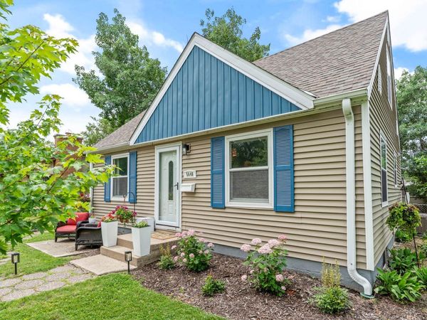 5640 23rd Avenue S, Minneapolis, MN 55417