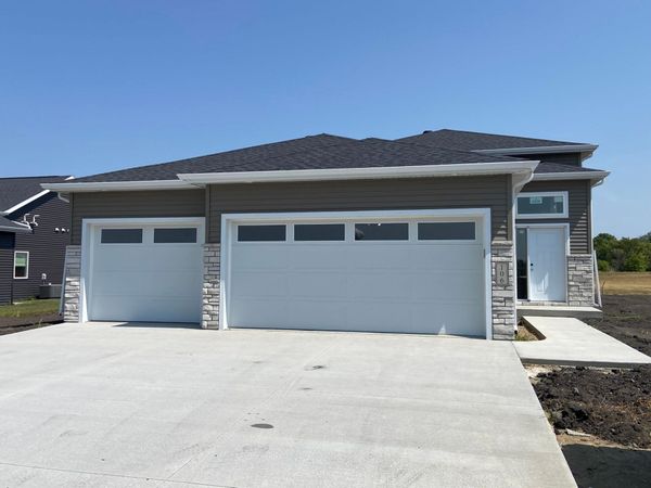 106 18th Street NE, Barnesville, MN 56514