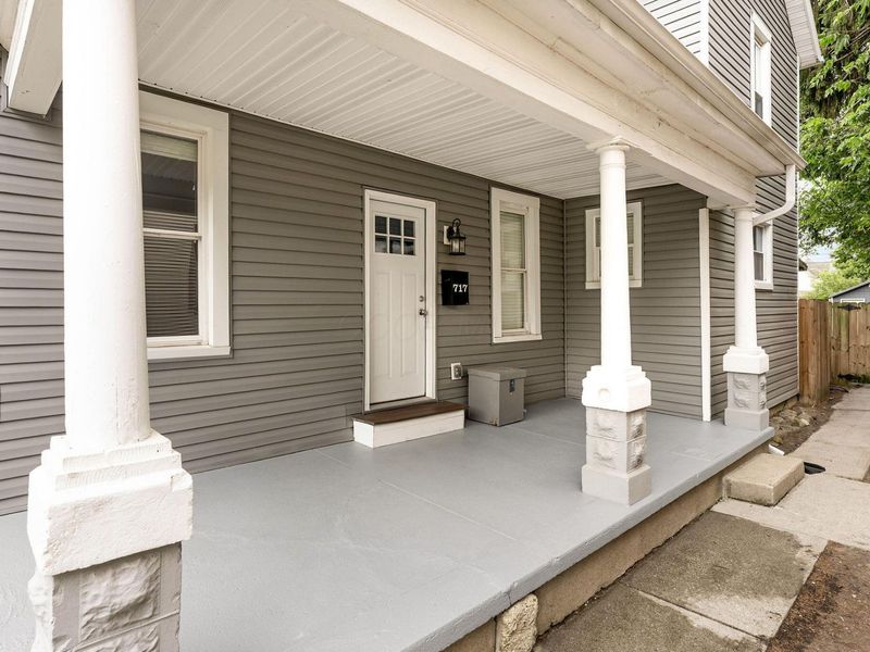 717 Siebert Street, Columbus, OH 43206 Photo 2